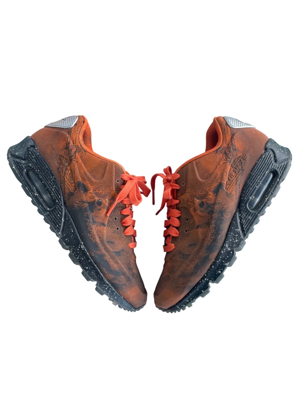 Nike Air Max 90 QS Mars Landing Sneakers~ Women's 6